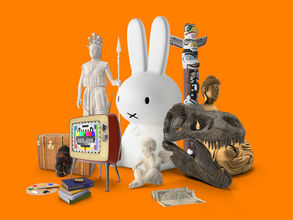 Handige apps om de leukste musea te ontdekken