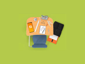 Geef je studentenleven een bliksemstart met deze apps en bespaartips