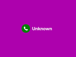 Who called me? Checking a phone number