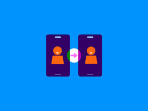 Contacten overzetten naar Samsung: zo doe je dat
