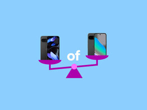 De Google Pixel 9 vs. Pixel 10: welke past bij jou?