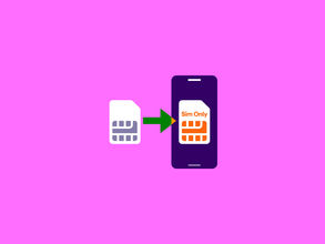 Overstappen naar Simyo en de voordelen van Simyo