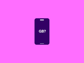 Hoeveel GB heb ik nodig? Alles over je dataverbruik