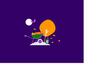 De leukste goedkoopste én gratis herfstuitjes