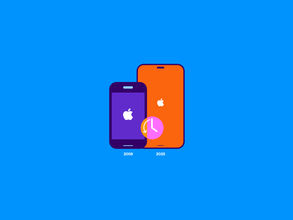 The history of the iPhone: from 2007 to now