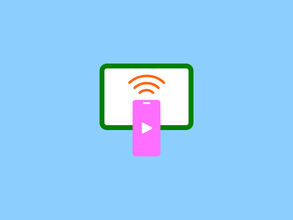 How to connect your phone to your TV