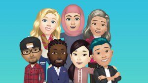 Memoji
