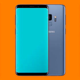 samsung galaxy s9 sim only simyo