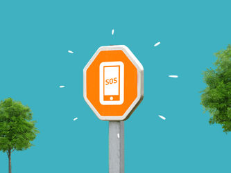 Veilig erop uit met deze 5 buitengewoon goede apps!