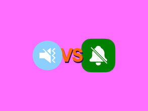 Zo pas je de meldingsgeluiden van iPhone of Android aan