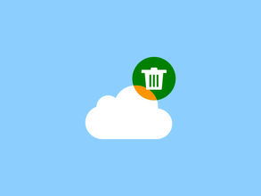 Is je iCloud vol? Je iCloud opschonen doe je zo!