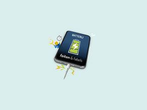 Je telefoonbatterij optimaal gebruiken: fabels en feiten op een rijtje