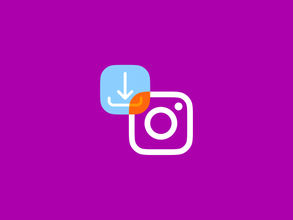 Hoe kan ik een Instagram video downloaden?