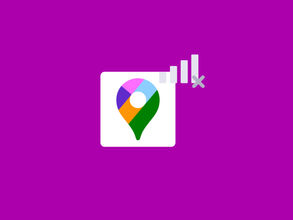 Google Maps offline: zo download je gebieden voor offline gebruik