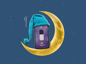 De beste telefooninstellingen voor een goede nachtrust