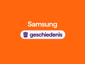 Geschiedenis wissen op je Samsung: zo pak je het aan!