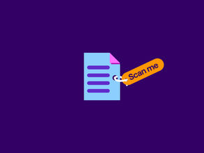 Scannen met je iPhone: zo makkelijk is het!