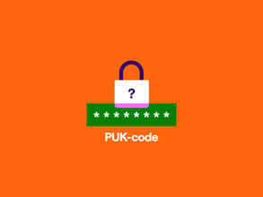Je pukcode opvragen en meer: alles over je pukcode