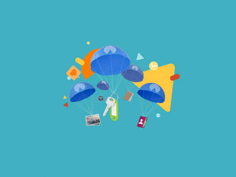 AirDrop aanzetten: zo gebruik je het