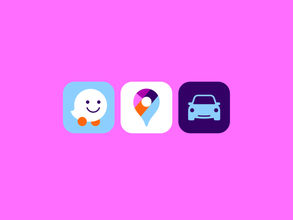 The best navigation and route planner apps