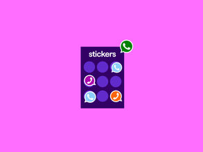 WhatsApp-stickers maken: zo word je een pro