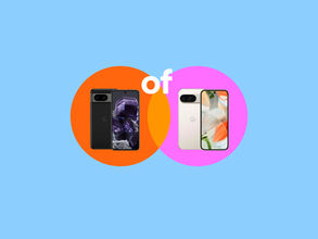 Google Pixel 8 vs. Pixel 9: twee toptoestellen tegenover elkaar