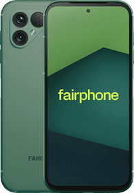 Fairphone 5, front