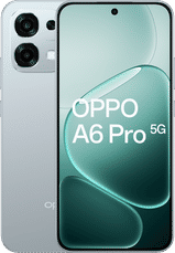 OPPO A6 Pro 5G