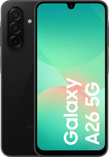 Samsung Galaxy A26 5G