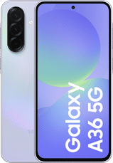 Samsung Galaxy A36 5G