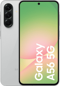 Samsung Galaxy A56 5G, front