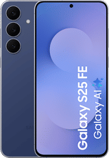 Samsung Galaxy S25 FE