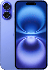 Apple iPhone 16