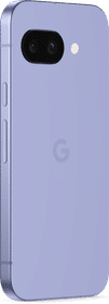 Google Pixel 9a, 2