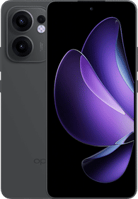OPPO Reno13 FS 5G, front