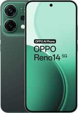 OPPO Reno14 5G