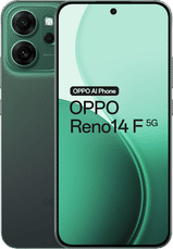 OPPO Reno14 F 5G