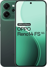 OPPO Reno14 FS 5G